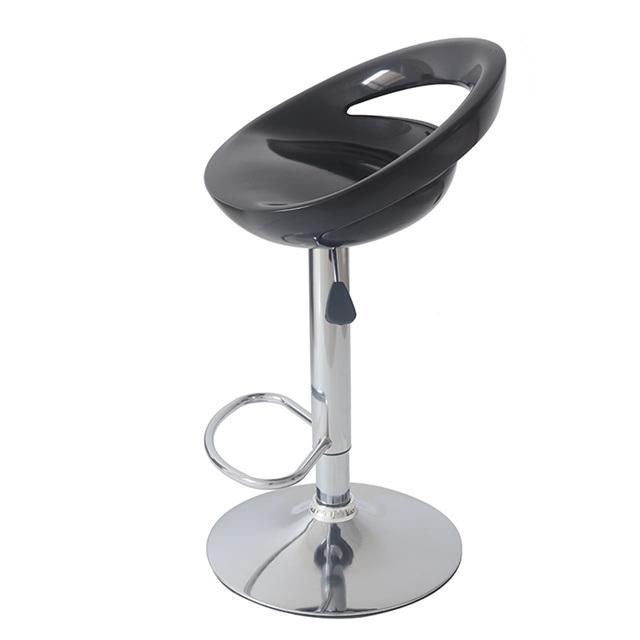 Factory Wholesale Modern Pop Design Industrial Bar Chair
