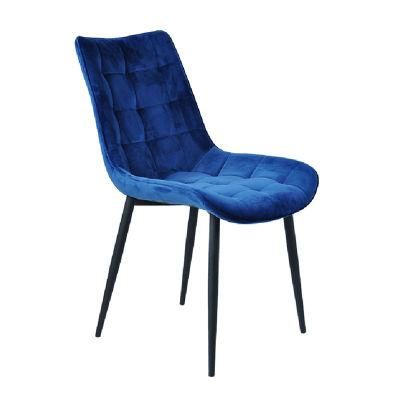 Wysokiej Jakosci Meble Do Jadalni Aksamitne Krzesla Krzeslo Do Jadalni Velvet Chair