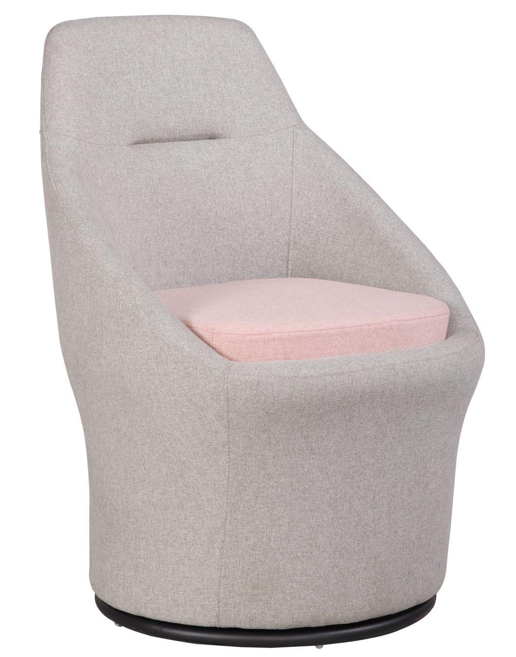 Modern Furniture Hotel Office Desinged Leisure Chair