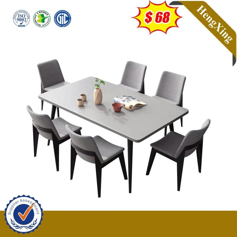 Fashionable Style Home Furniture Dining Room Table