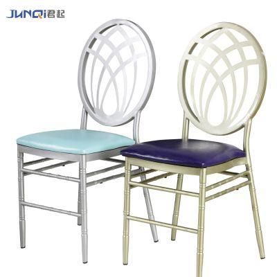Wholesale Tiffany Chair Modern Dining Chair for Wedding Rental Banquet