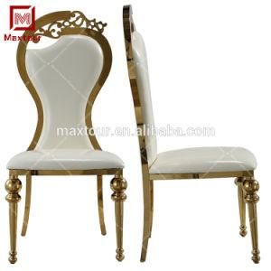 New Promotion Hotel Furniture Wedding Chair for Dinner