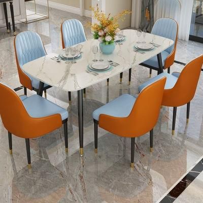 Modern Trend Design Custom Dining Room Furniture Dining Tables