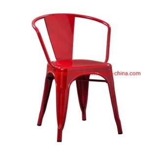 Wholesale Classic Indoor Restaurant Metal Dining Chairs