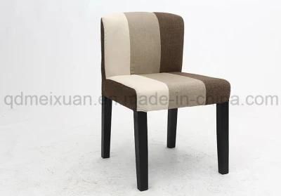 Solid Wooden Dining Chairs Living Room Furniture (M-X2952)