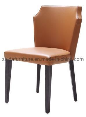 Chinese Living Room Home Furniture Upholstery Top Modern Dining Chair