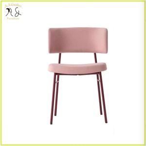 Comfortable Luxury Moderm New Design Restaurant Hotel Elegant Customizable Dining Chair