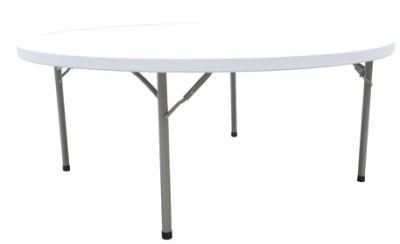 Garden Furniture Modern Round Table Factory Price