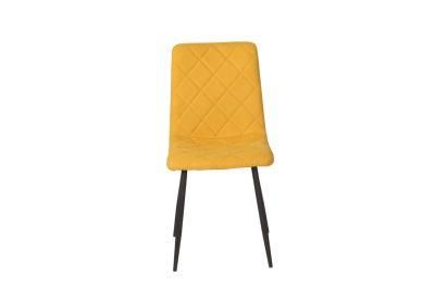 Factory Custom Hotel Restaurant Curry Chair