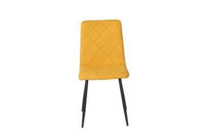 Factory Custom Hotel Restaurant Curry Chair