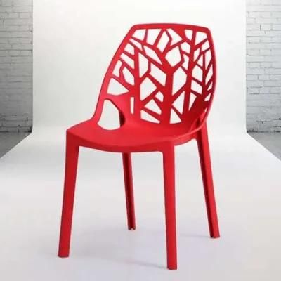 Dining Chairs Plastic Dining Chairs with Modern Style