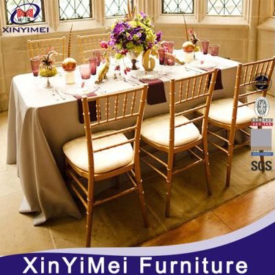 Hotel Furniture Banquet Used Hotel Chiavari Chair