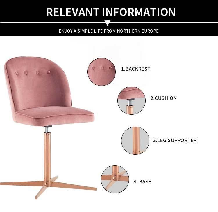 Factory Price High Quality Velvet Modern Chairs Banquet Stool Home Furniture Chair Dining Room Furniture New Design Restaurant Dining Chair Chiavari Chair