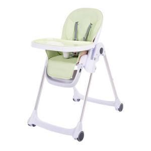 Fully Adjustable Baby Highchair Child Feeding High Chair