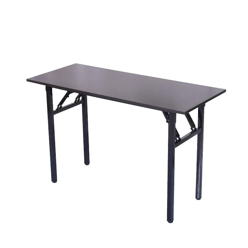 Camping Metal Party Outdoor Beach Reataurant Modern Dining Folding Table