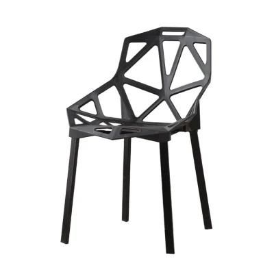 Sedia Da Pranzo Build Chair for Office Modern Armchair Lounge Leisure Chair Easy Armchair Beauty White Coffee House Chairs