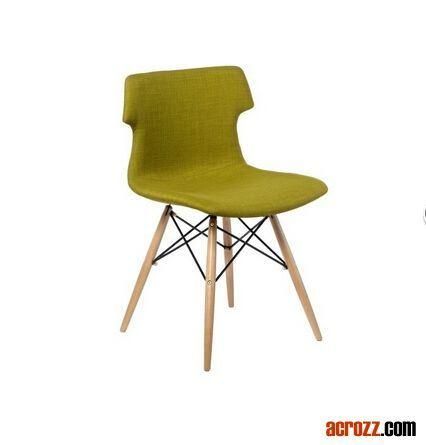 Modern Designer Furniture Plastic Techno Dsw Upholstered Chair