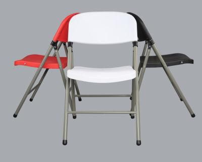 Hight Quality Ergonomic Plastic Dining Room Chair