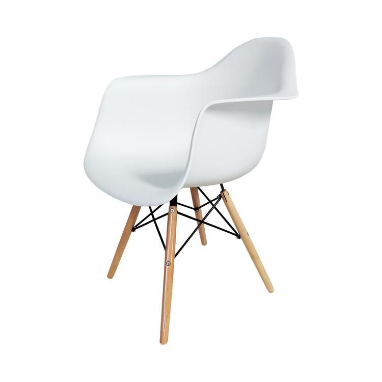 Modern Furniture Classic Event Hotel Hall Chair Plastic Chair White Price