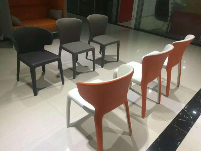 New Arrival Leisure Chair Dining Chair for Home, Office and Hotel