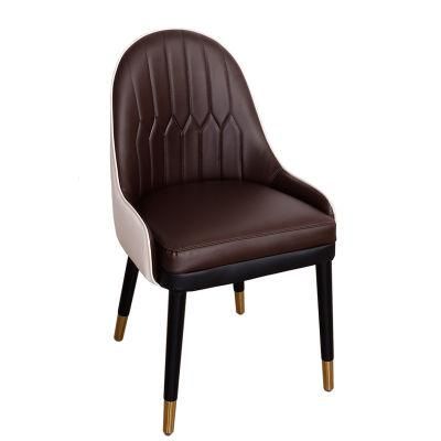 Dining Chairs Modern Luxury French Dining Chair Chairs for Dining Table