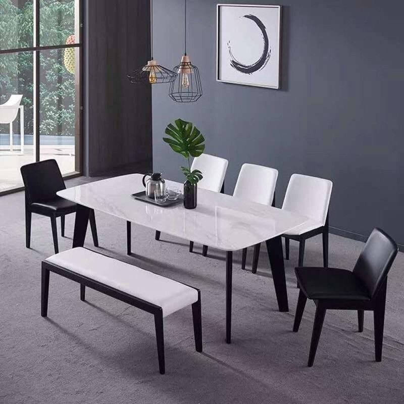 Wholesale Solid Wood Furniture Complete Sets Dining Room Furniture Sets