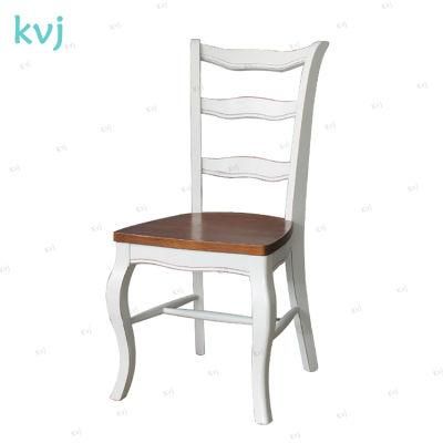 Rch-4243-1 Sales Promotion Durable Solid Wooden Dining Chair