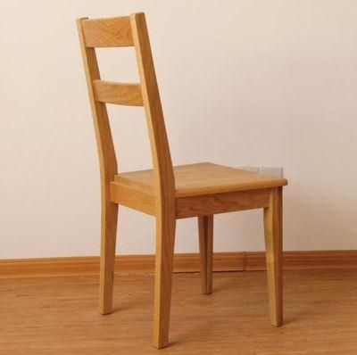 Solid Wooden Chairs Dining Chairs (M-X2140)