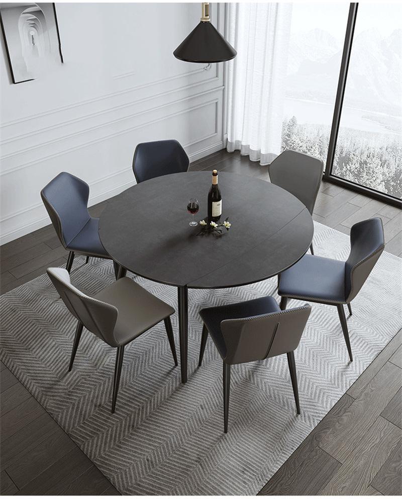 Hot Sales Multifunctional Dining Table Granite Table