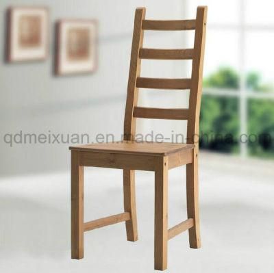 Solid Wooden Dining Chairs Living Room Furniture (M-X2939)