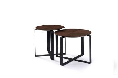 Popular Modern Leisure End Table Sets