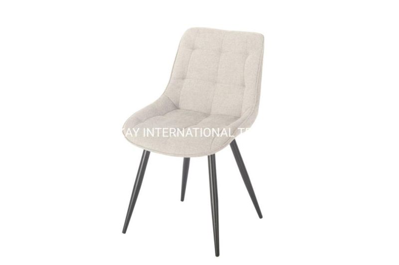 Malaysia Grey Dining Chair Cheap Dining Chair for Sale
