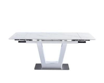Sintered Stone Dining Table