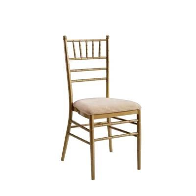 Hotel Event Wedding Banquet Chair