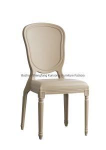Wedding Banqueting Plastic Chair