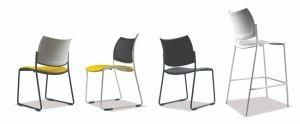 Portable Comfortable Nylon Metal Chair with Cheap Price