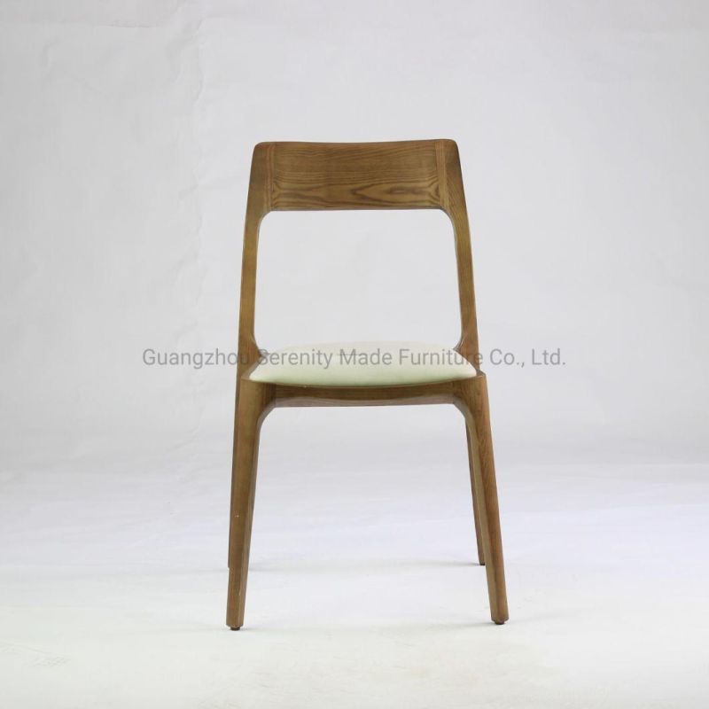 Fast Restaurant Furniture Dining Room Table Chair