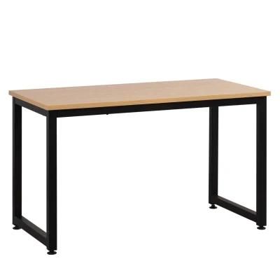 Modern Hot Sale Simple Home Using Rectangular Dining Table Wooden Restaurant Table