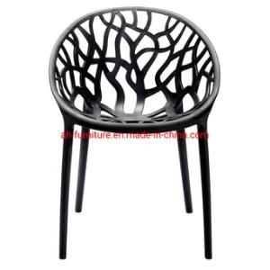 Wholesale Stackable PP Plastic Chair