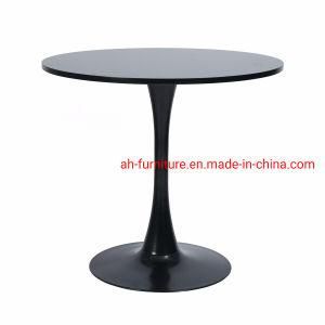 Round Tulip Leisure Dining Table