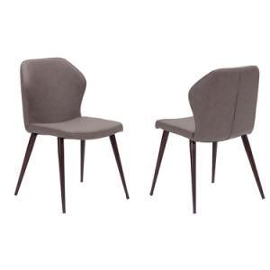 Modern Restaurant Furniture Upholstered Dining Chair