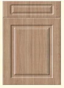 MDF Kitchen Cabinet Door with E1 2018
