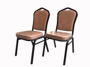 Wholesale Top Selling Metal Wedding Banquet Chair for Event
