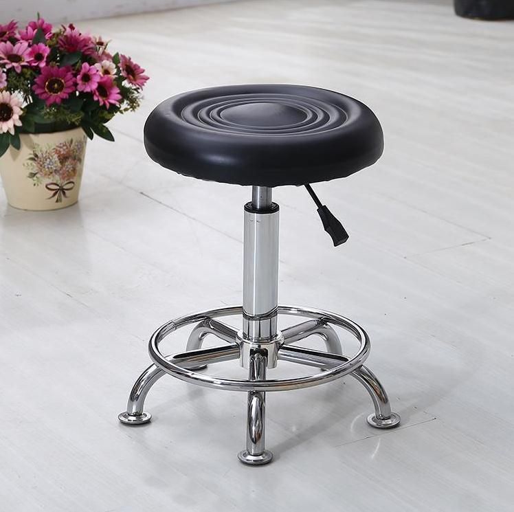Best Design Modern Hotel Restaurant Metal Dining Swivel Bar Chair