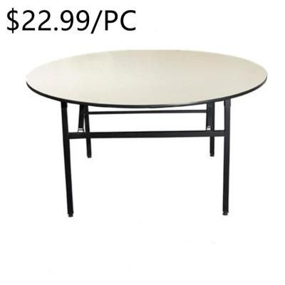 High Quality Picnic Camping Hotel Church Events Dining Folding Table