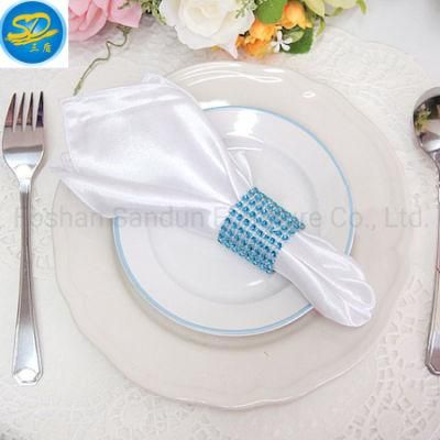 Wedding Event Planning One Stop Service Offered Napkin and Holder