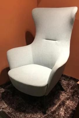 Modern Hotel and Office Lounge Leisure Chair