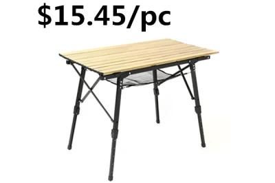 Resin Training Wooden Home Hotel Study Conference Dining Meeting Folding Table