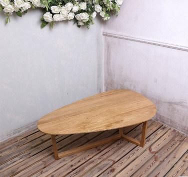 Solid Wood Tea Table with High Quality (M-X3097)