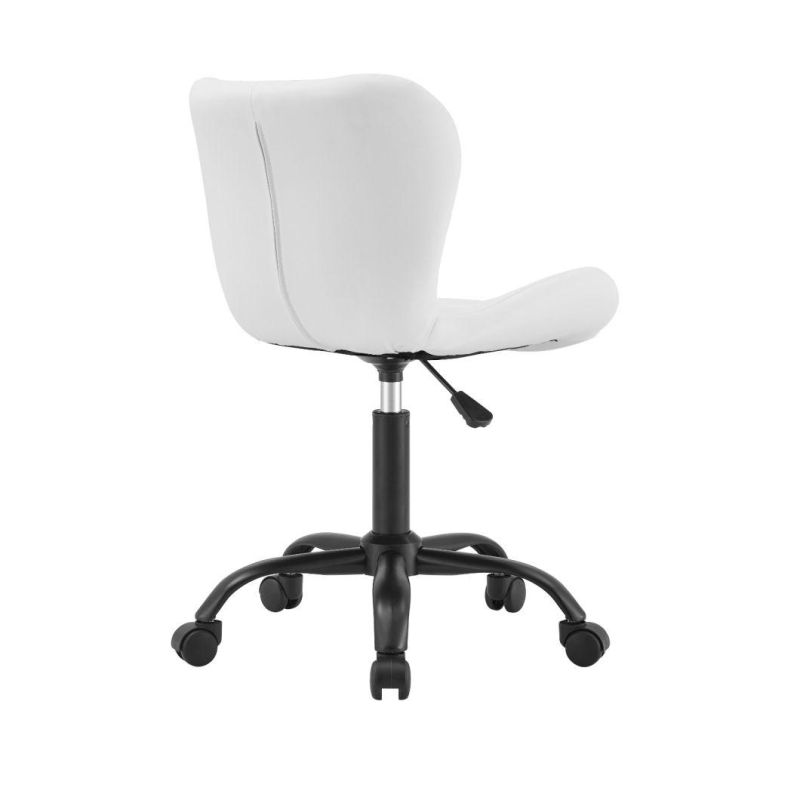 Kabel Comfortable Adjustable Computer Chair Low Back Ergonomic Mesh Office Chair